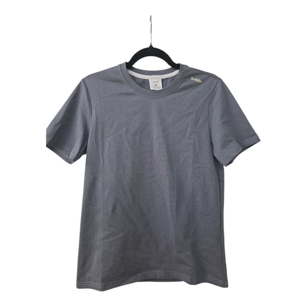 Enjeolon ZVX Activewear Top